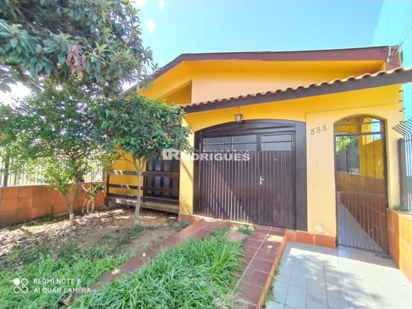 Casa em Cachoeira do Sul - Frota