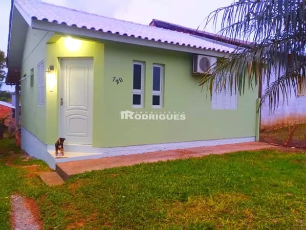 Casa Padrão