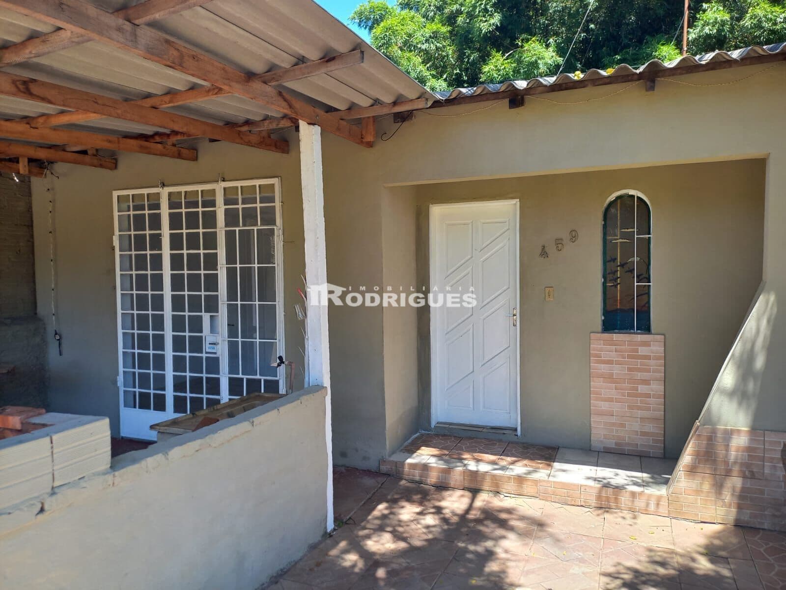 Casa em Cachoeira do Sul - Barcelos