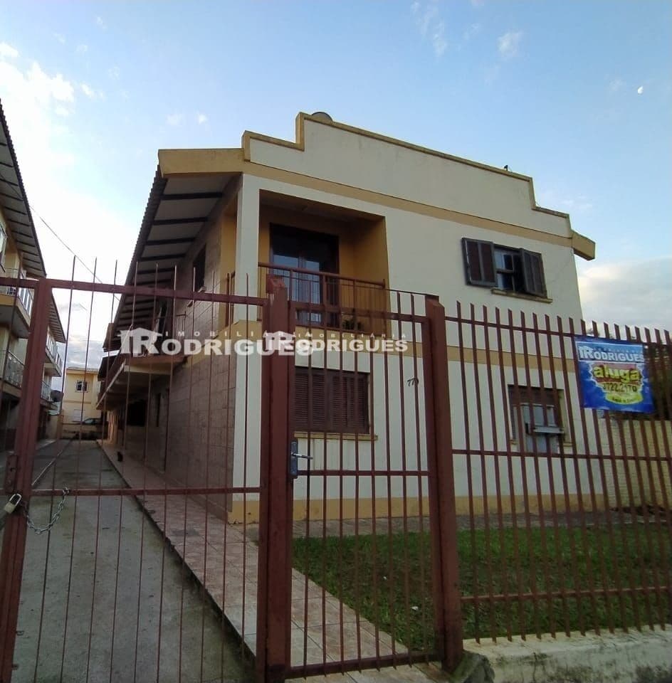 Apartamento em Cachoeira do Sul - Barcelos
