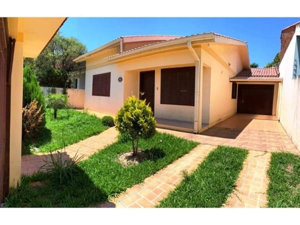 Casa em Cachoeira do Sul - Soares