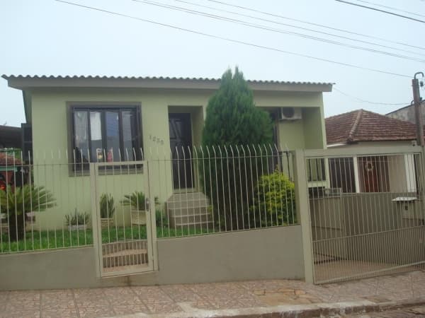 Casa em Cachoeira do Sul - São José