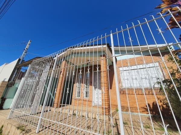 Casa em Cachoeira do Sul - Gonçalves