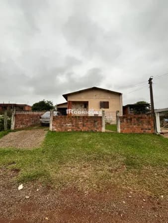Casa em Cachoeira do Sul - Ponche Verde