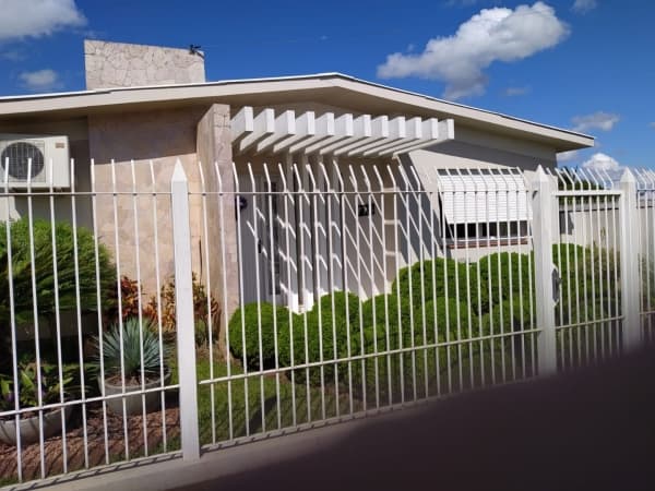 Casa em Cachoeira do Sul - São José
