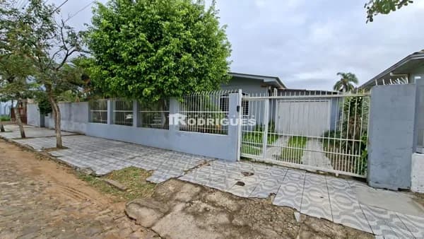 Casa em Cachoeira do Sul - São José