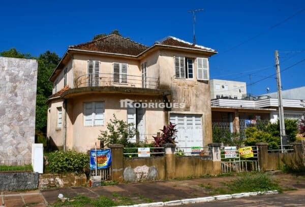 Casa em Cachoeira do Sul - Centro