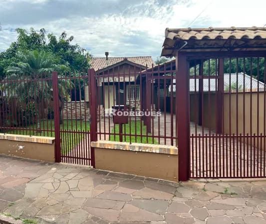 Casa em Cachoeira do Sul - São José