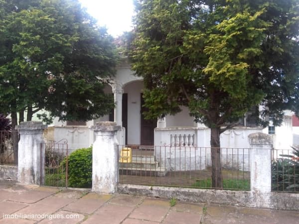 Casa em Cachoeira do Sul - Centro