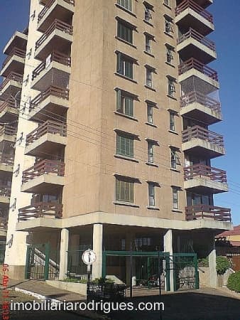 Apartamento em Cachoeira do Sul - Centro