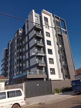 Apartamento em Cachoeira do Sul - Santo Antônio