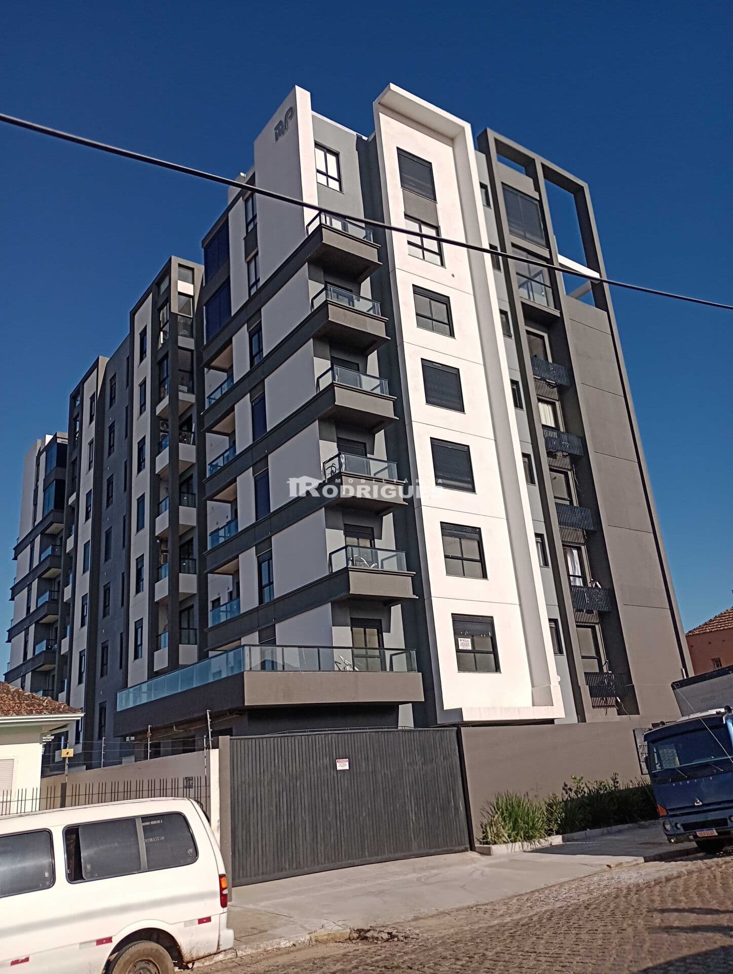 Apartamento em Cachoeira do Sul - Santo Antônio