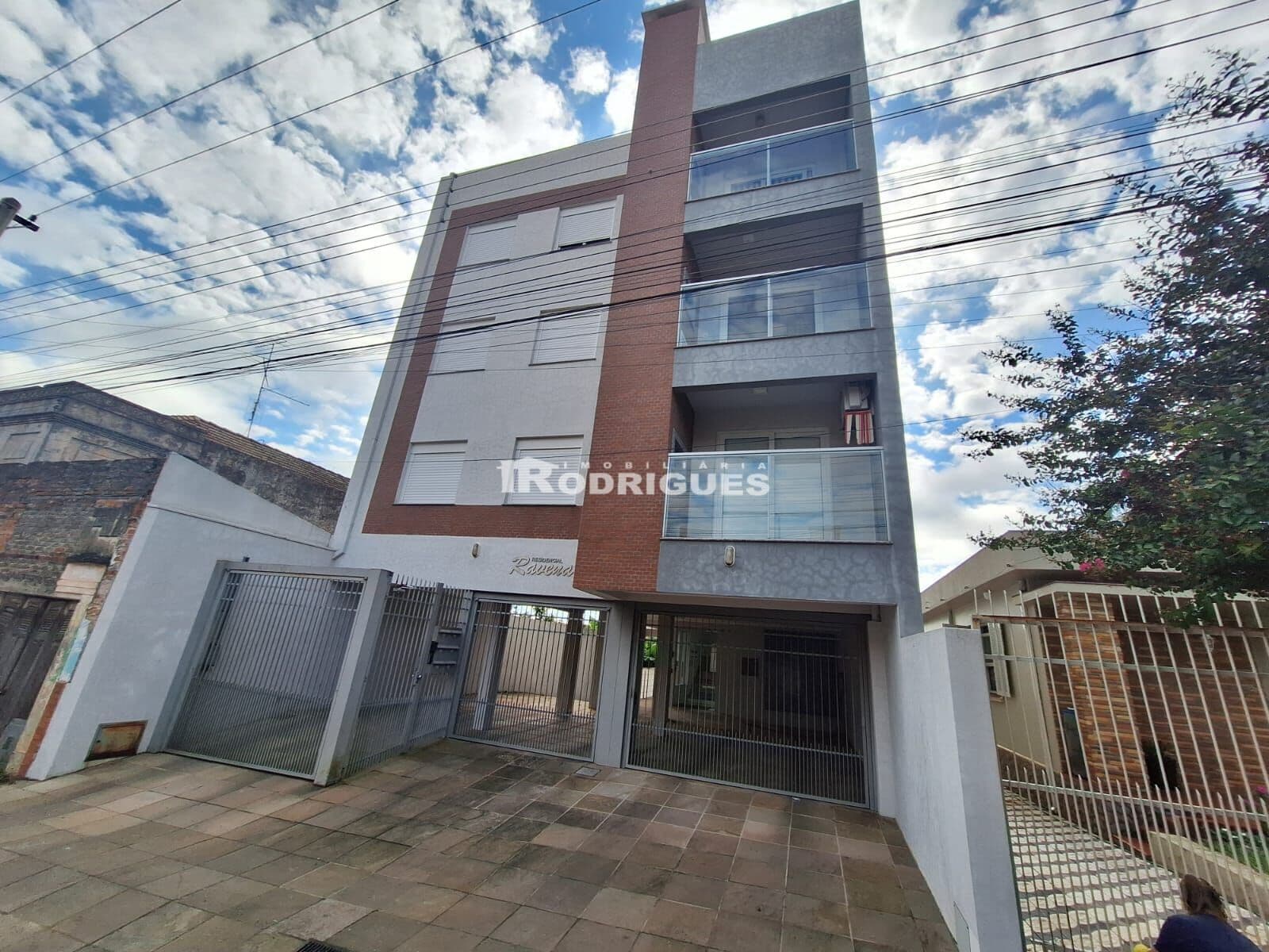 Apartamento em Cachoeira do Sul - Centro