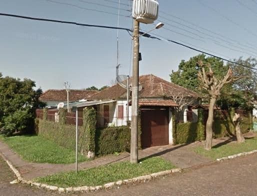 Casa em Cachoeira do Sul - Ponche Verde