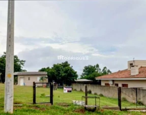 Lote/Terreno em Cachoeira do Sul - Ponche Verde