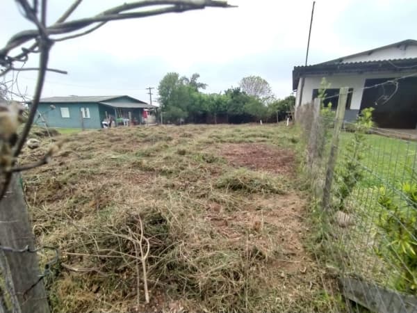 Lote/Terreno em Cachoeira do Sul - Otaviano