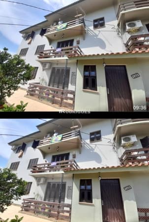 Apartamento em Cachoeira do Sul - Nossa Senhora de Fátima