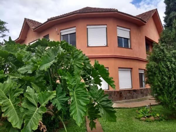 Casa em Cachoeira do Sul - Santa Helena