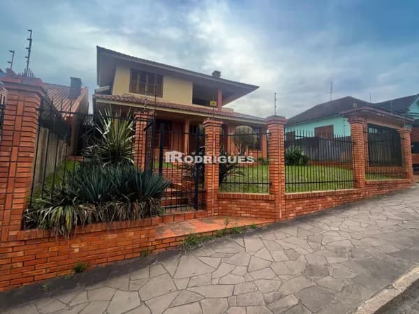 Casa em Cachoeira do Sul - São José
