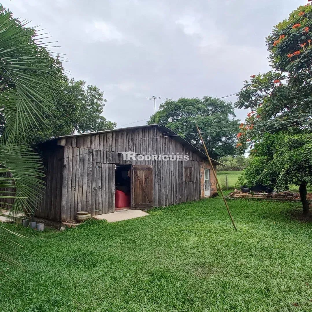 Fazenda/Sítios/Chácaras em Cachoeira do Sul - Volta da Charqueada