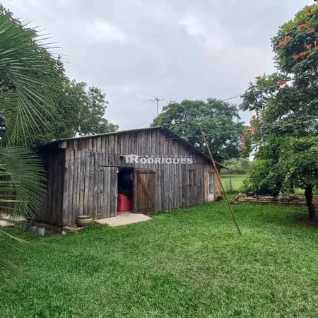 Fazenda/Sítios/Chácaras em Cachoeira do Sul - Volta da Charqueada