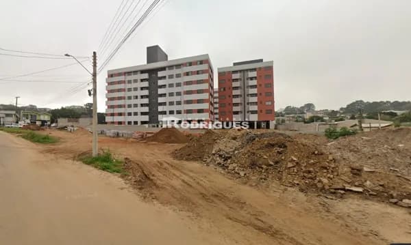Terreno em Nossa Senhora de Fátima, Cachoeira do Sul/RS