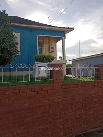 Terreno em Gonçalves, Cachoeira do Sul/RS