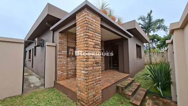 Casa em Cachoeira do Sul - Gonçalves