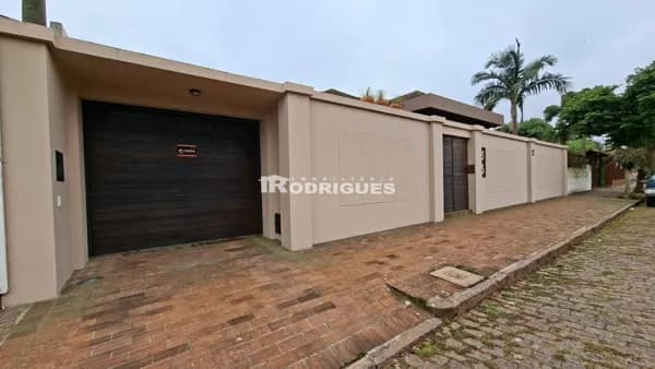 Casa em Cachoeira do Sul - Gonçalves