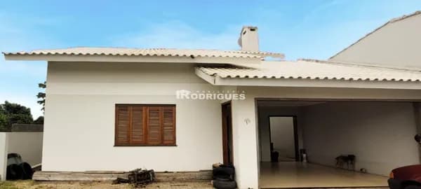 Casa em Cachoeira do Sul - Oliveira