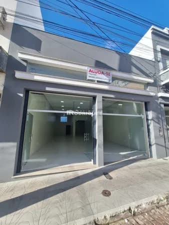 Sala/Conjunto em Cachoeira do Sul - Centro