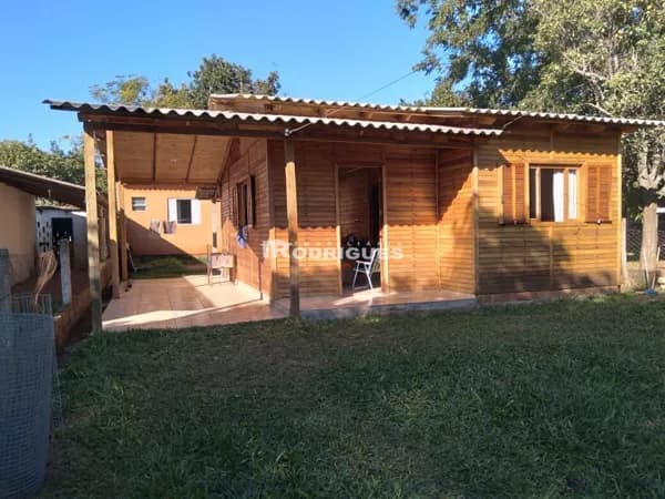Casa em Medianeira, Cachoeira do Sul/RS