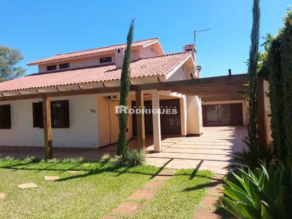 Fazenda/Sítios/Chácaras em Cachoeira do Sul - Medianeira