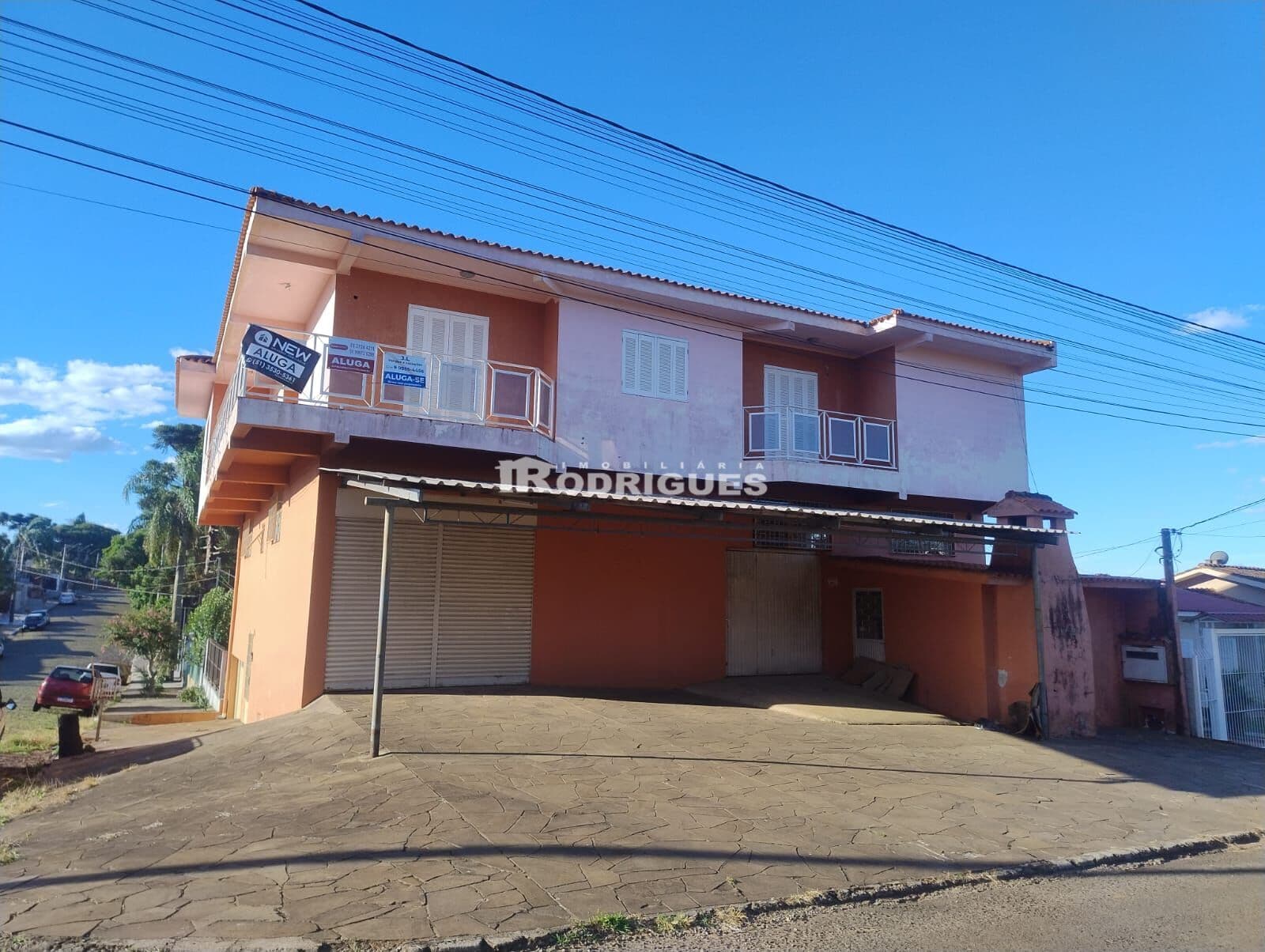 Apartamento em Cachoeira do Sul - Ponche Verde