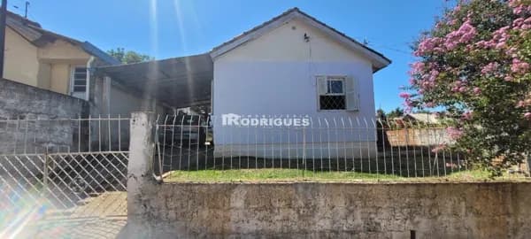 Casa em Cachoeira do Sul - COHAB