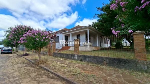 Casa | Santo Antônio