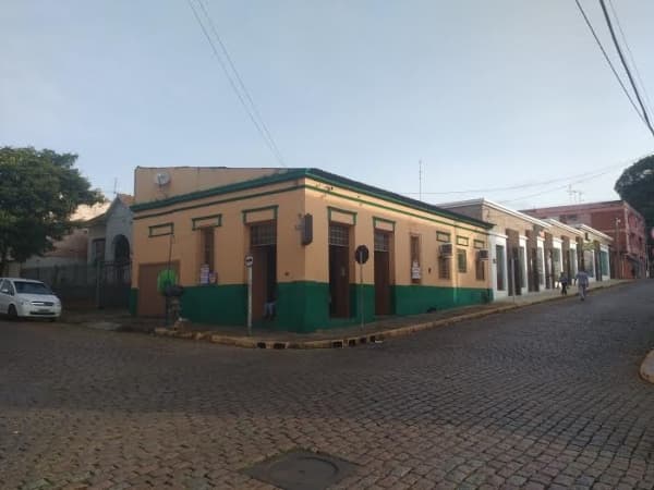 Casa em Cachoeira do Sul - Frota