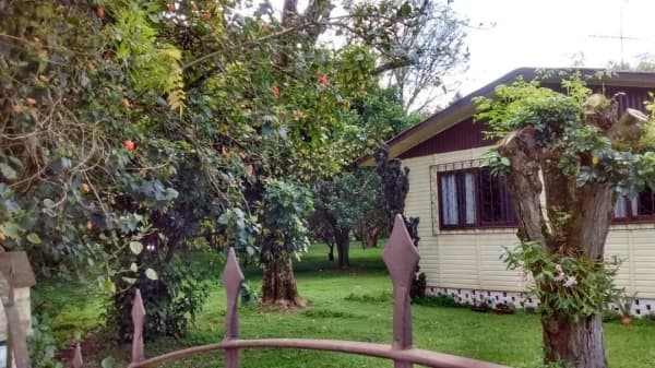 Casa em Cachoeira do Sul - Marina