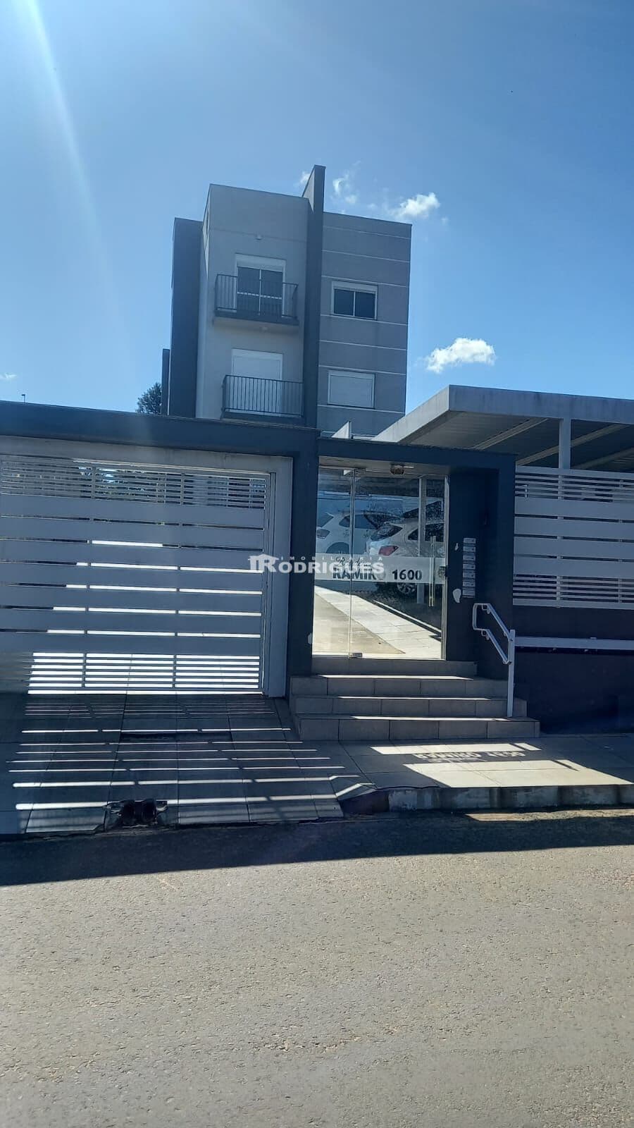 Apartamento em Cachoeira do Sul - Barcelos
