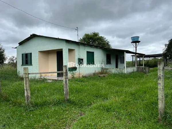 Fazenda/Sítios/Chácaras em Cachoeira do Sul - Noemia