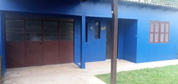Casa em Cachoeira do Sul - Quinta da Boa Vista