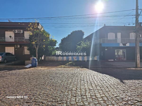 Lote/Terreno em Cachoeira do Sul - Franceschin