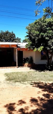 Casa em Cachoeira do Sul - Visconde de Mauá