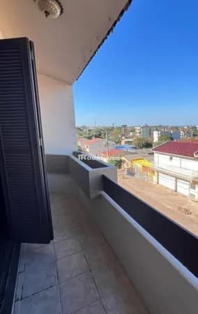 Apartamento em Cachoeira do Sul - Drews