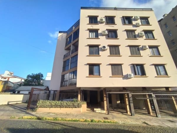 Apartamento em Cachoeira do Sul - Frota