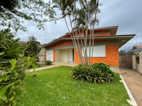 Casa em Cachoeira do Sul - Rio Branco