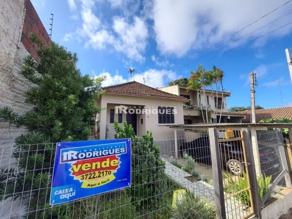 Casa em Cachoeira do Sul - São José