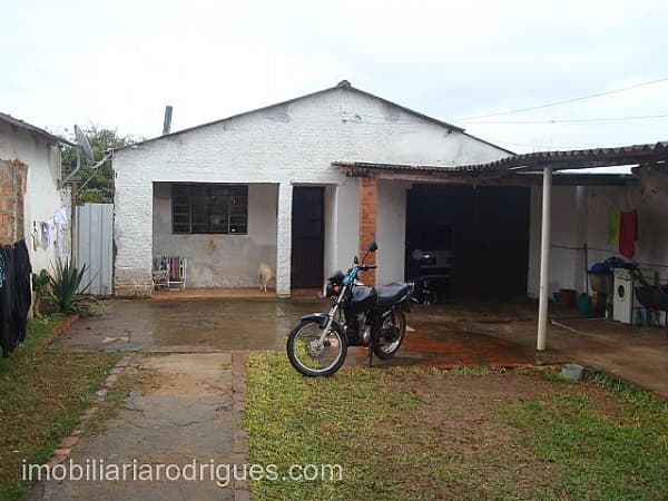 Casa em Cachoeira do Sul - Noemia