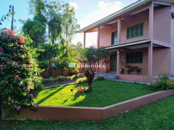 Casa em Volta da Charqueada, Cachoeira do Sul/RS