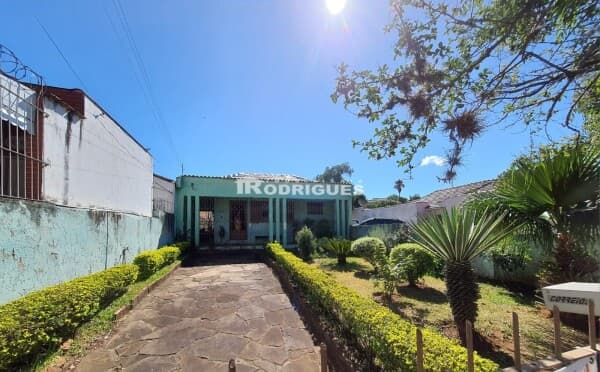 Casa em Cachoeira do Sul - Frota